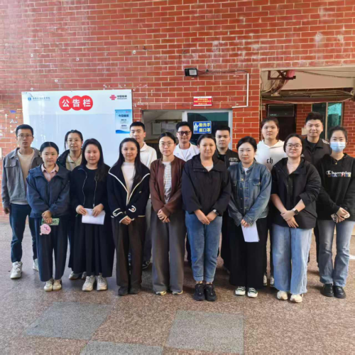 【三全育人：管理育人】交通工程学院开展宿舍安全排查专项行动 筑牢校园安全防线