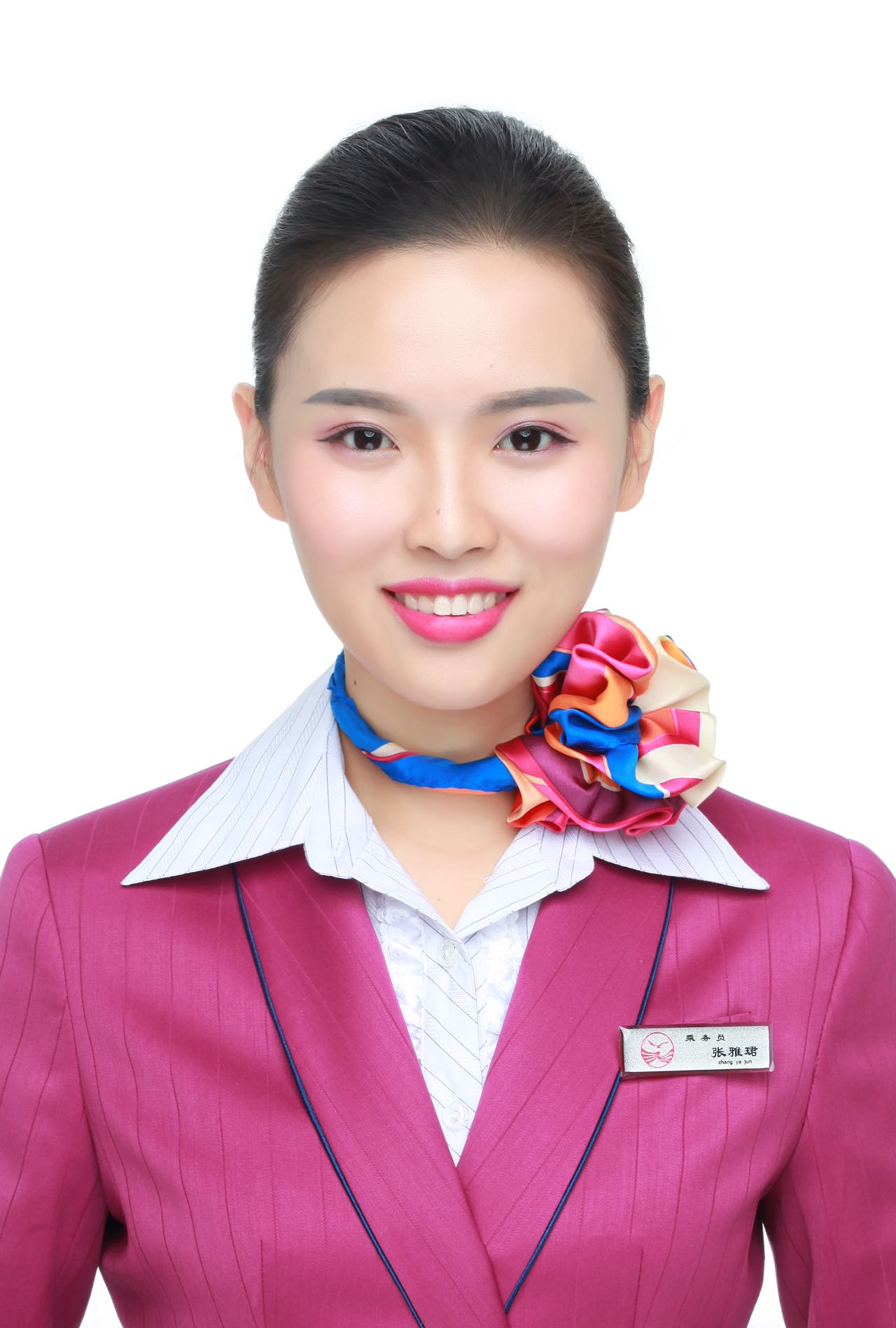 张雅珺