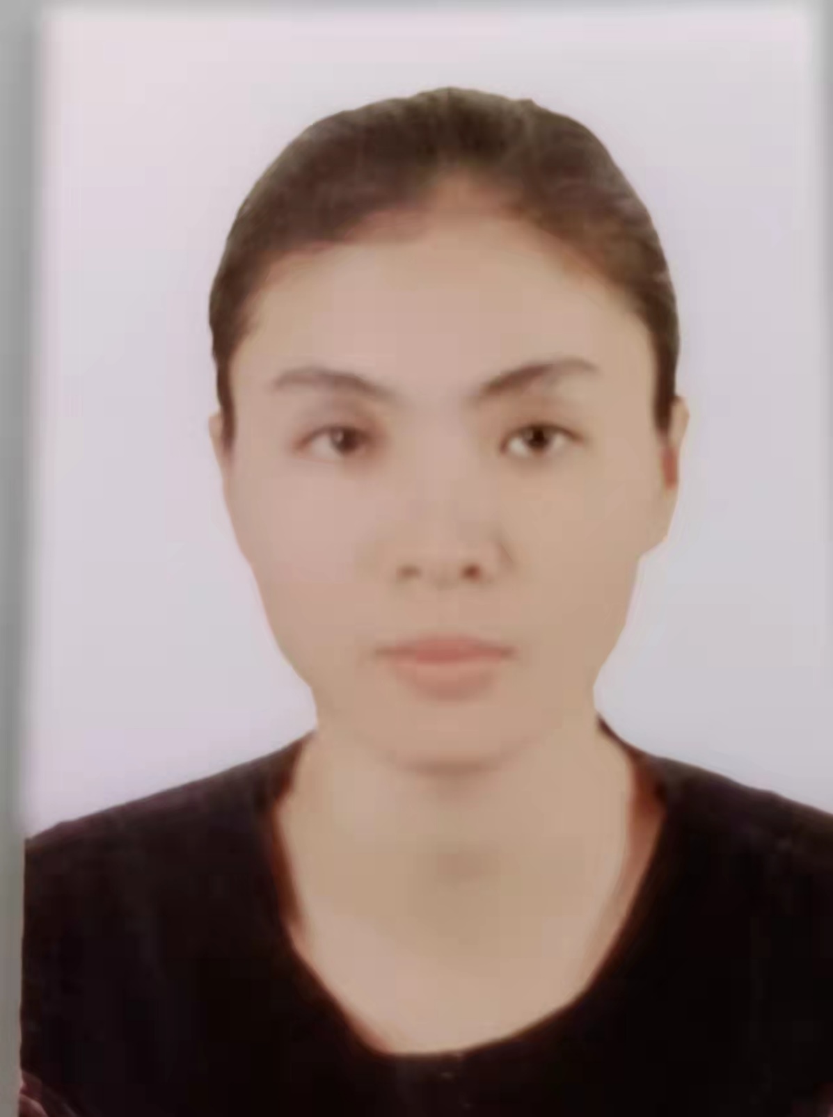 黄慧