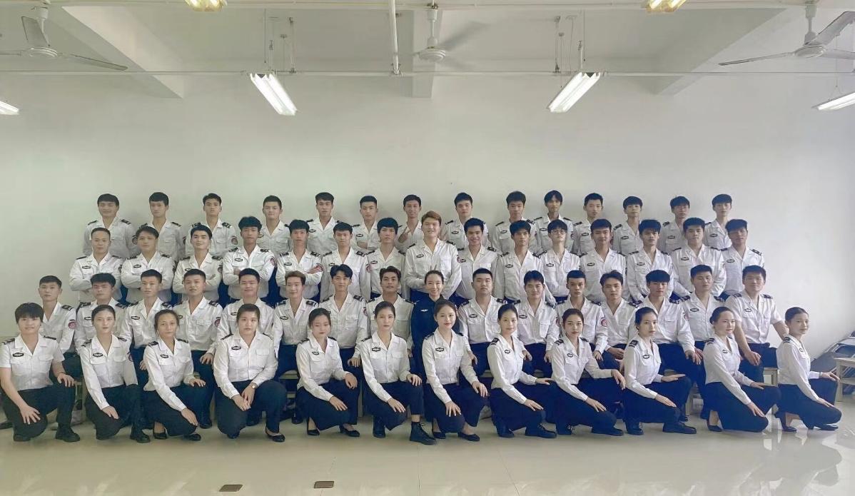 专业介绍-民航安全技术管理