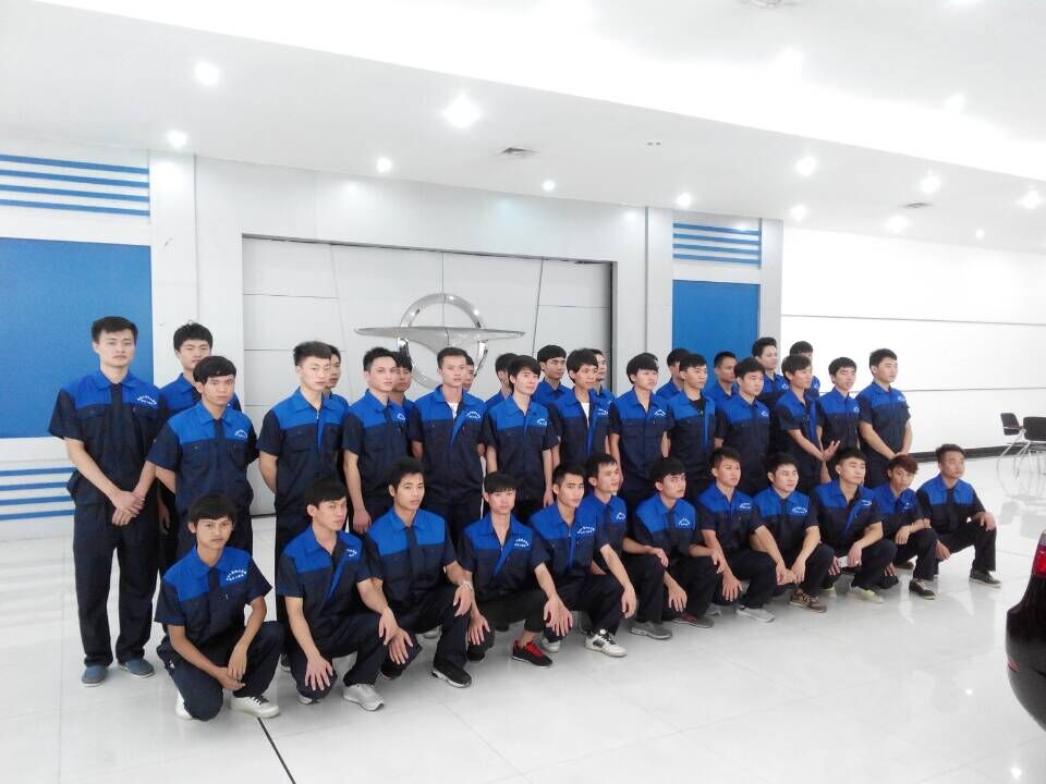 专业介绍-汽车检测与维修技术专业